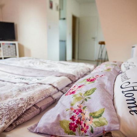 Ferienwohnung Am Zeulenrodaer Meer Екстер'єр фото