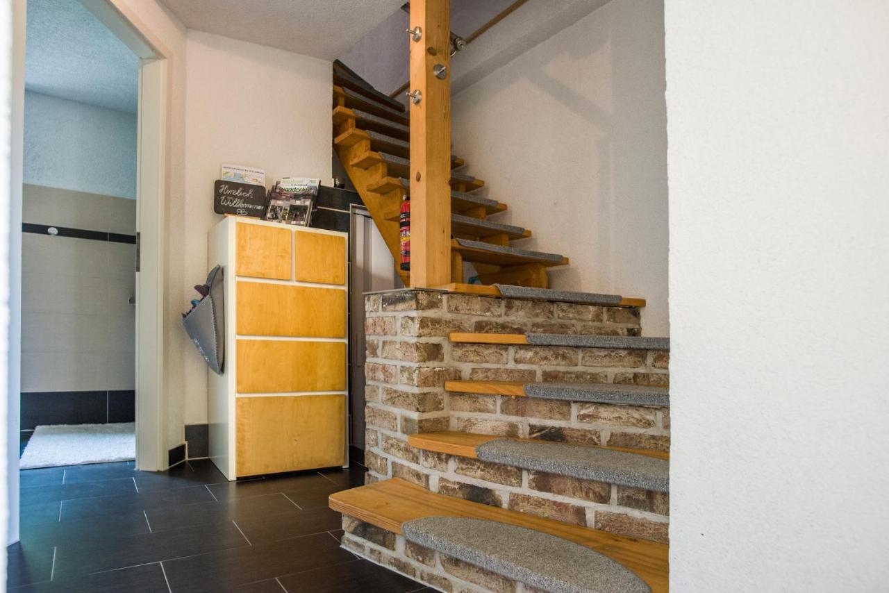 Ferienwohnung Am Zeulenrodaer Meer Екстер'єр фото