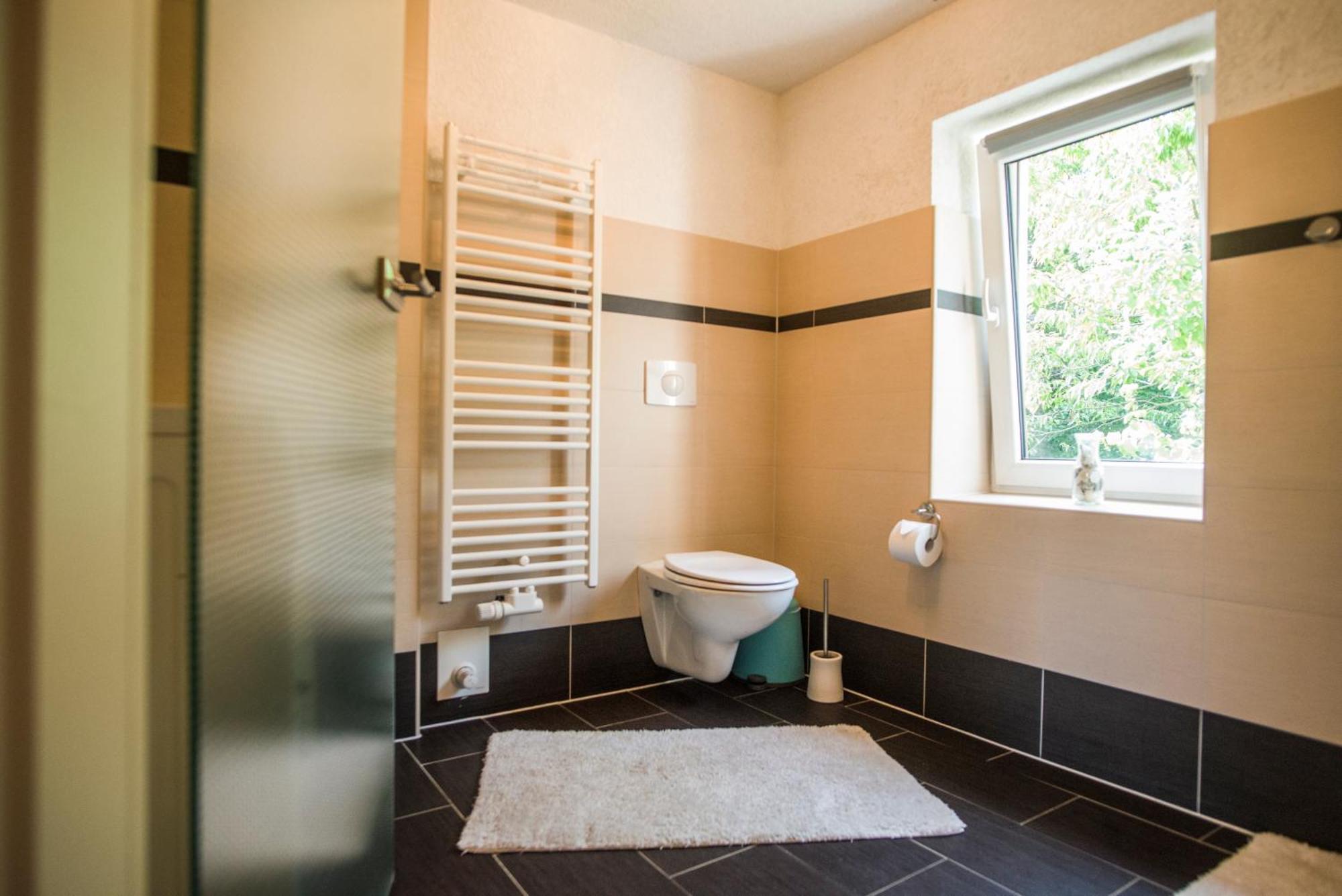 Ferienwohnung Am Zeulenrodaer Meer Екстер'єр фото